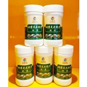破壁灵芝孢子胶囊0.3g/90粒
