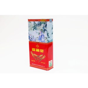廣字高麗參150g(30支)天级