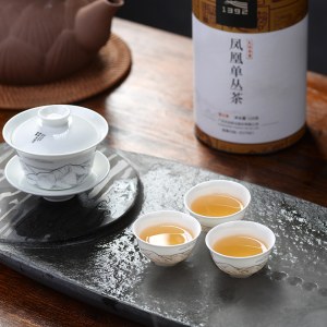 凤凰单从茶-传承系列蜜兰香125g