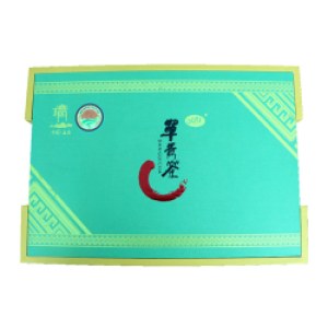 单贵绿茶100克（礼盒装）备注：五天内发货。