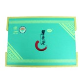 单贵绿茶100克（礼盒装）备注：五天内发货。