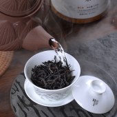 凤凰单从茶-传承系列蜜兰香125g