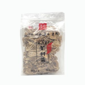 不开伞茶树菇-200克