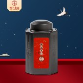 茶礼系列-师出茗门200g