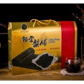 陈年邹堂梨脯-盒装