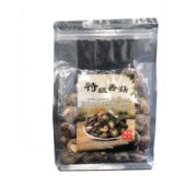 精选野生香菇-250克