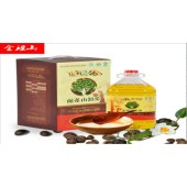 大礼装山茶油---5L/瓶（备注：下单后三天内发货）