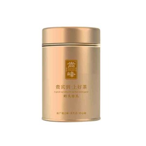 嵩峰岭头白叶单从茶100g（特级白叶 SF-2001#）