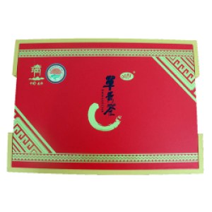 单贵红茶100克（礼盒装）备注：五天内发货。