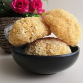 精选银耳-200克