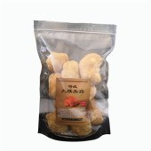 精选猴头菇-150克