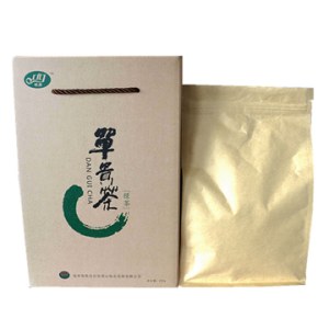 单贵绿茶250克（礼盒装）备注：五天内发货。