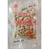 核桃味花生200g