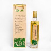 客家金瓶有机山茶油500ml*单瓶