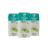 冰糖莲子汁200ml*12盒/箱