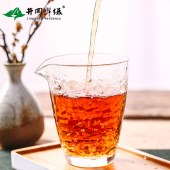 井冈翠绿-150g圆罐装（红茶）150g/盒