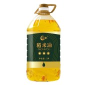 一江秋 稻米油5L