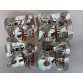 即食丸子（牛肉丸、章鱼丸、虾丸）（下单请备注口味：香辣、藤椒、烧烤）