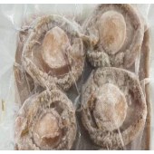 溏心鲍鱼