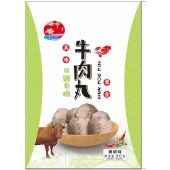 即食丸子（牛肉丸、章鱼丸、虾丸）（下单请备注口味：香辣、藤椒、烧烤）