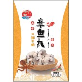即食丸子（牛肉丸、章鱼丸、虾丸）（下单请备注口味：香辣、藤椒、烧烤）