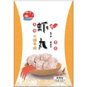 即食丸子（牛肉丸、章鱼丸、虾丸）（下单请备注口味：香辣、藤椒、烧烤）