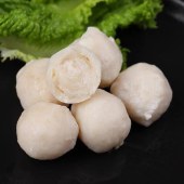 惠来新鲜鱼丸 手工制作【仅发广东省内】