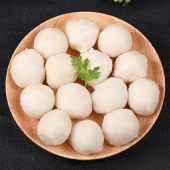 惠来新鲜鱼丸 手工制作【仅发广东省内】