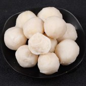 惠来新鲜鱼丸 手工制作【仅发广东省内】