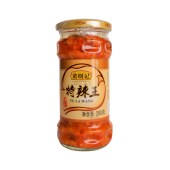 黄明记特辣王260g 10瓶装