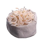 千海本港 虾皮淡干 3斤起售