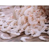千海本港 虾皮淡干 3斤起售