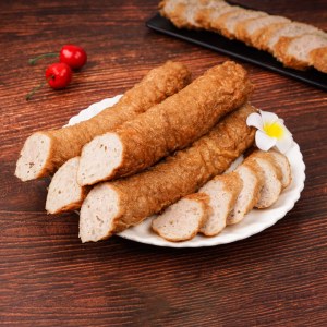 惠来特色 传承号卷章 2斤起售