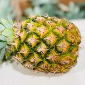 惠来优质无眼凤梨 产地批发 100斤起售