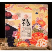殿羽田真爱梅饼酒