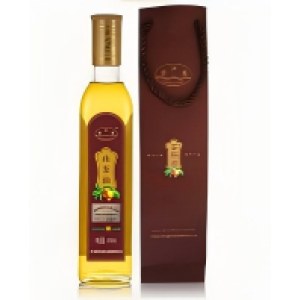 琴江园山茶油 500ml