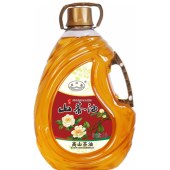 琴江园山茶油 5L