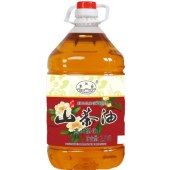 琴江园山茶油2.5L