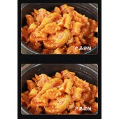 谭儒手工脆萝卜