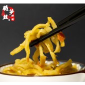 谭儒香辣脆笋丝